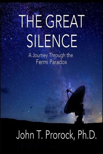 Cover image for The Great Silence