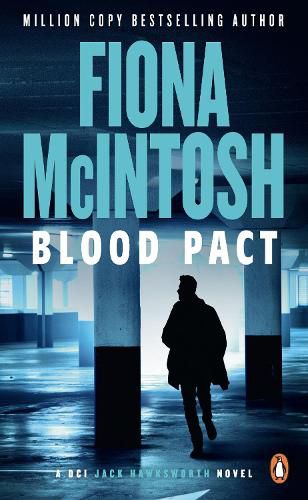 Cover image for Blood Pact