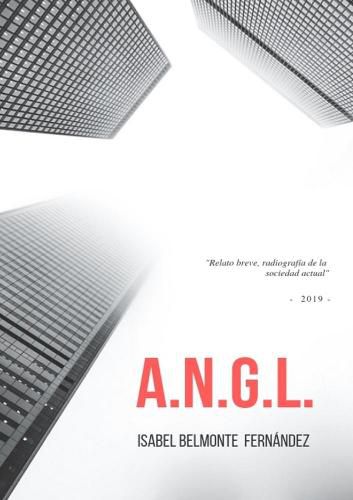 Cover image for Angl