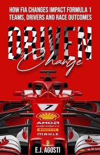 Cover image for Driven by Change