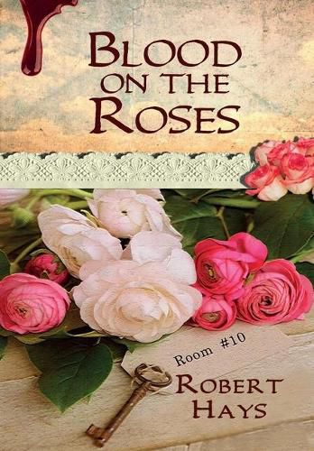 Cover image for Blood on the Roses