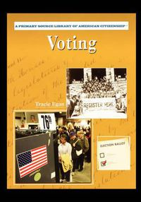 Cover image for Voting