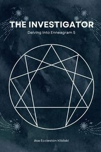 Cover image for The Investigator