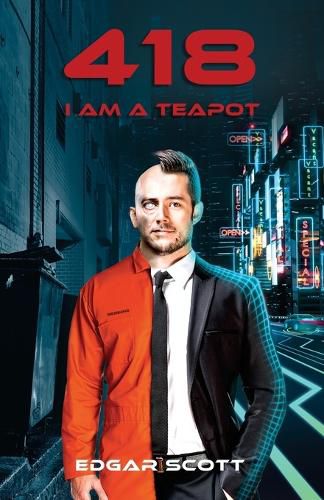 Cover image for 418: I Am a Teapot