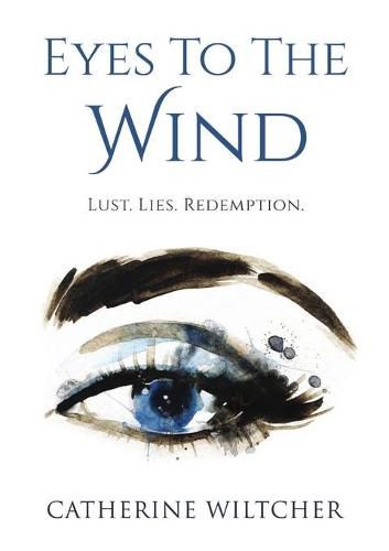 Cover image for Eyes To The Wind