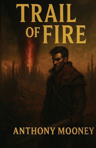 Cover image for Trail of Fire