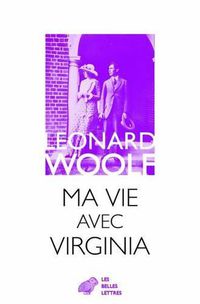 Cover image for Ma Vie Avec Virginia