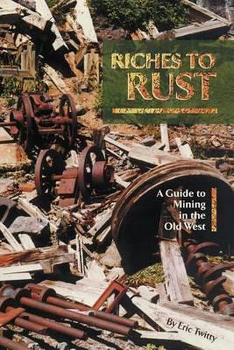 Cover image for Riches to Rust