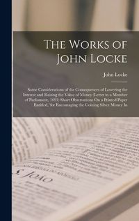 Cover image for The Works of John Locke