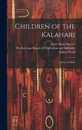 Children of the Kalahari