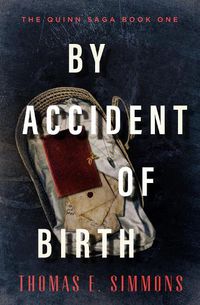 Cover image for By Accident of Birth