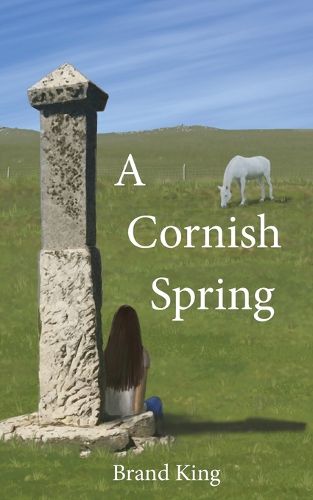 Cover image for A Cornish Spring