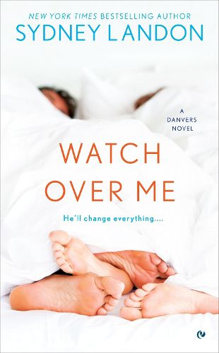 Cover image for Watch Over Me