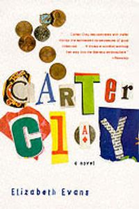 Cover image for Carter Clay