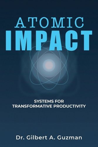 Cover image for Atomic Impact