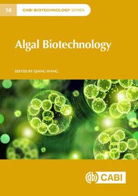 Cover image for Algal Biotechnology