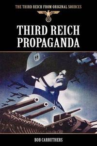 Cover image for Third Reich Propaganda