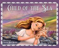 Cover image for Child of the Sea