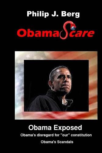 Cover image for ObamaScare