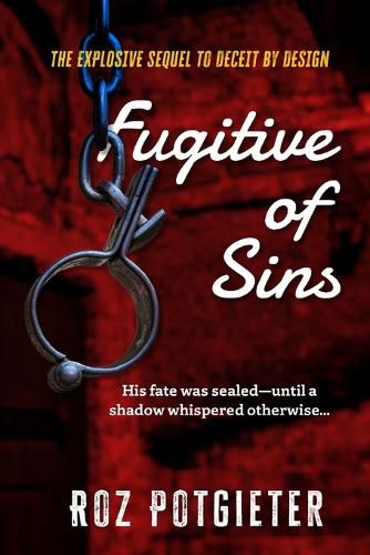 Cover image for Fugitive of Sins