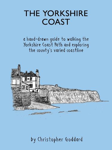 Cover image for The Yorkshire Coast