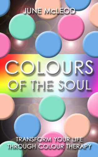 Cover image for Colours of the Soul