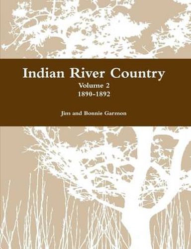 Indian River Country Volume 2