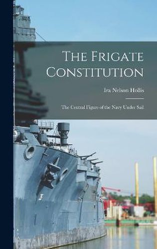 Cover image for The Frigate Constitution