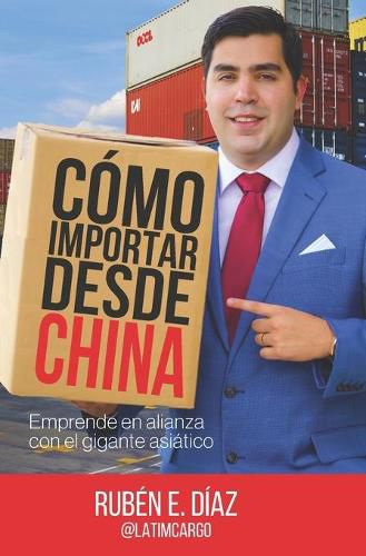 Cover image for Como importar desde China