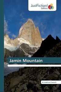 Cover image for Jamin Mountain