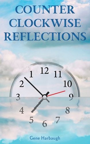 Cover image for Counter Clockwise Reflections