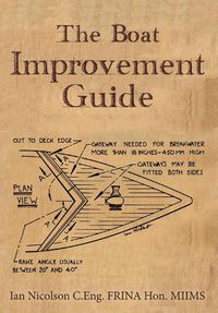 Cover image for The Boat Improvement Guide