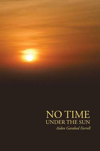 Cover image for No Time Under the Sun