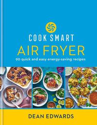 Cover image for Cook Smart: Air Fryer