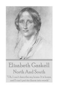 Cover image for Elizabeth Gaskell - North and South