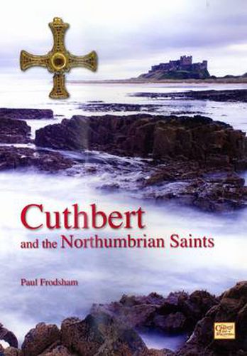 Cover image for Cuthbert and the Northumbrian Saints