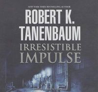 Cover image for Irresistible Impulse