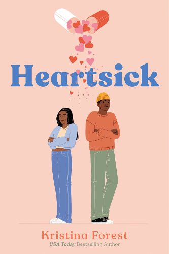 Cover image for Heartsick
