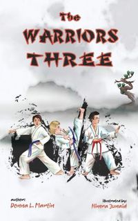 Cover image for The Warriors Three