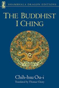Cover image for The Buddhist I Ching