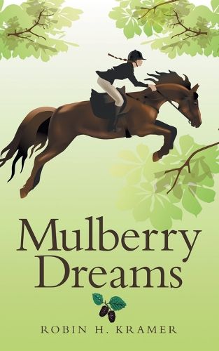 Cover image for Mulberry Dreams