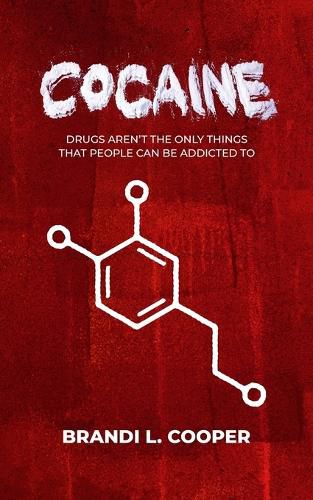 Cover image for Cocaine
