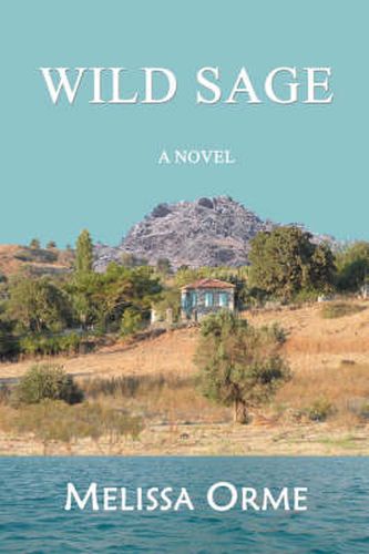 Cover image for Wild Sage