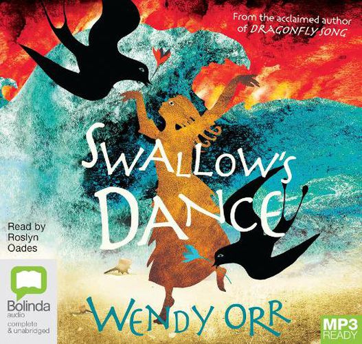 Swallow's Dance