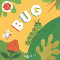 Cover image for Bug