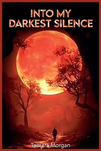 Cover image for In My Darkest Silence
