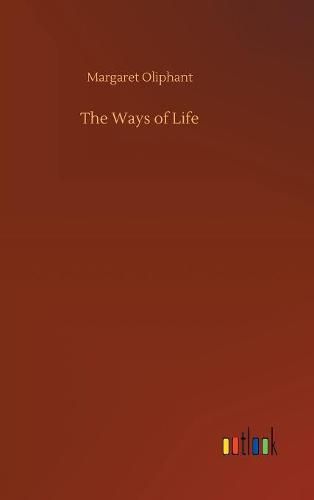 Cover image for The Ways of Life