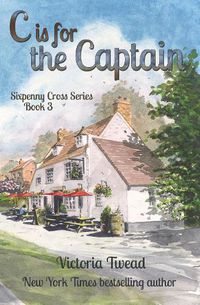 Cover image for C is for the Captain