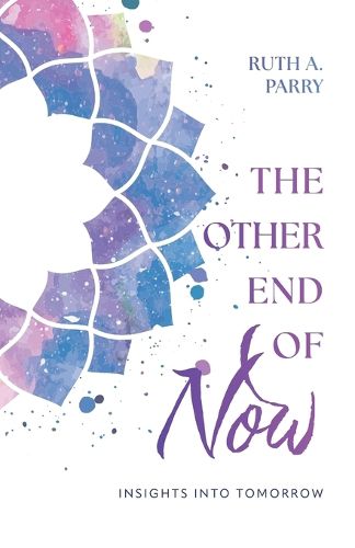 Cover image for The Other End Of Now