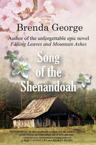 Cover image for Song of the Shenandoah